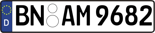 BN-AM9682