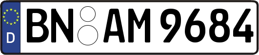 BN-AM9684