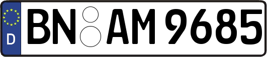 BN-AM9685
