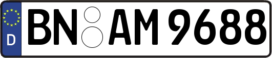 BN-AM9688