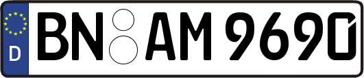 BN-AM9690