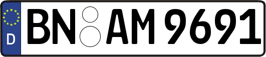 BN-AM9691