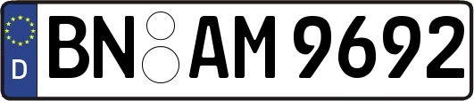 BN-AM9692