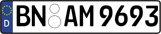 BN-AM9693
