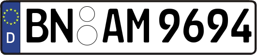 BN-AM9694