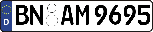 BN-AM9695
