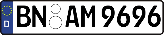 BN-AM9696