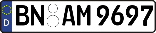 BN-AM9697