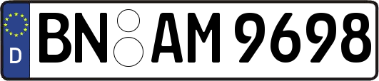 BN-AM9698
