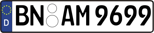 BN-AM9699