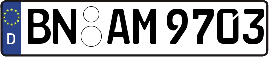 BN-AM9703