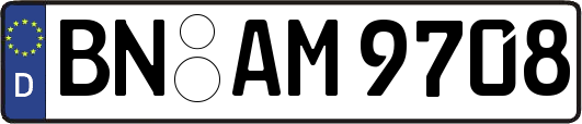 BN-AM9708