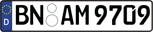 BN-AM9709