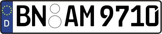 BN-AM9710