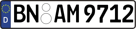 BN-AM9712