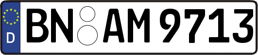 BN-AM9713