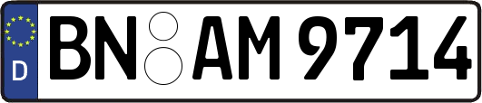 BN-AM9714