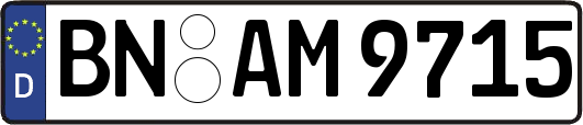 BN-AM9715