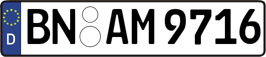 BN-AM9716