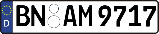 BN-AM9717