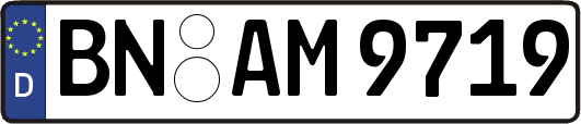 BN-AM9719
