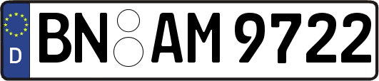 BN-AM9722
