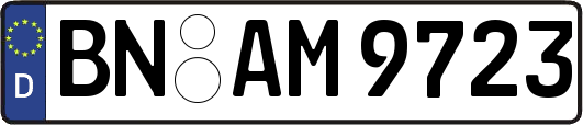 BN-AM9723
