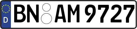 BN-AM9727
