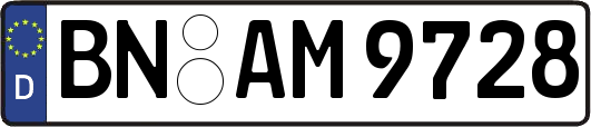 BN-AM9728