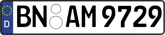 BN-AM9729