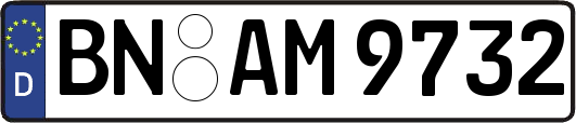 BN-AM9732