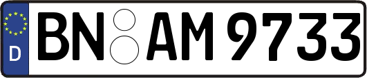 BN-AM9733