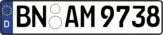 BN-AM9738