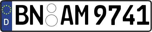 BN-AM9741