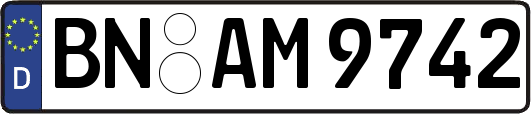 BN-AM9742