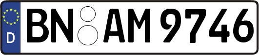 BN-AM9746