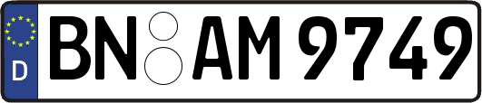 BN-AM9749