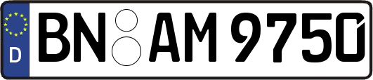 BN-AM9750
