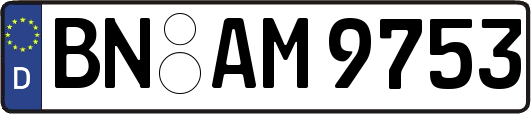 BN-AM9753
