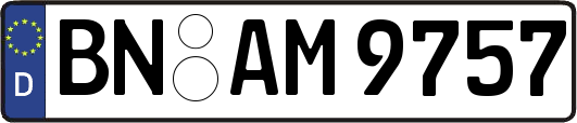 BN-AM9757