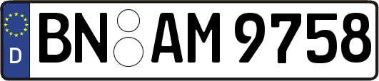 BN-AM9758