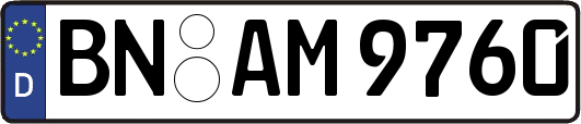 BN-AM9760