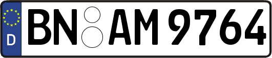BN-AM9764