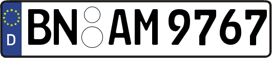 BN-AM9767