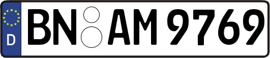 BN-AM9769