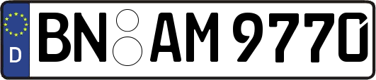 BN-AM9770