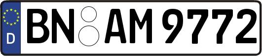BN-AM9772