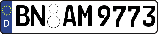 BN-AM9773