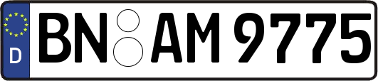 BN-AM9775