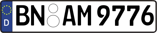 BN-AM9776